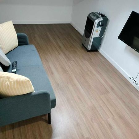 Loft Confortable Vitry-sur-Seine Exteriör bild